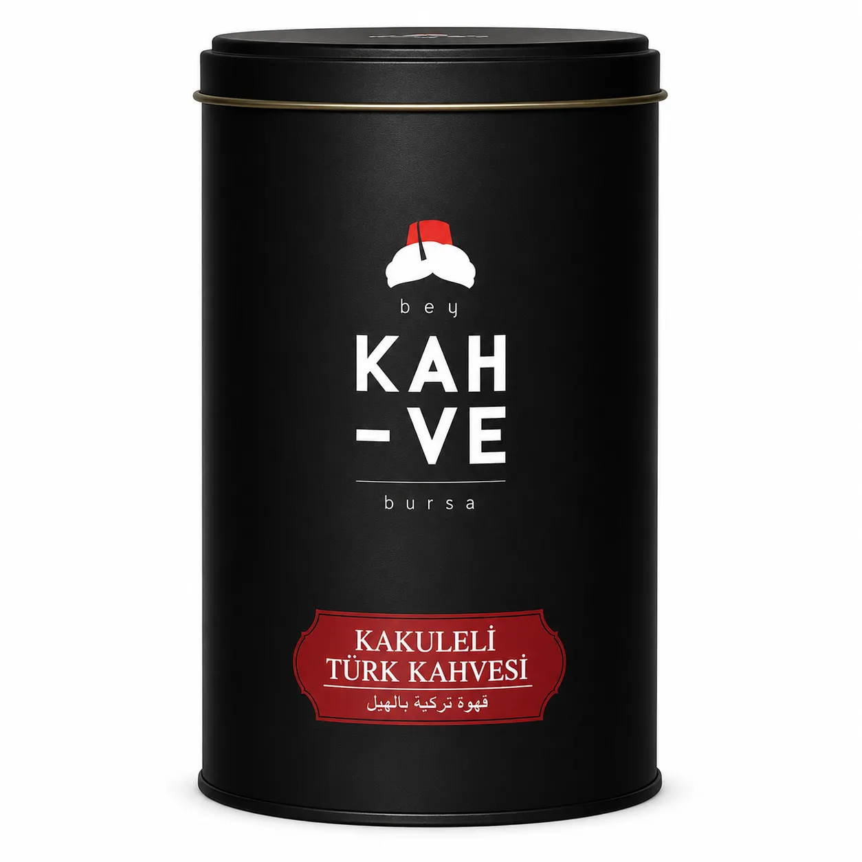 Flavored Turkish Coffee Varieties thumbnail 2