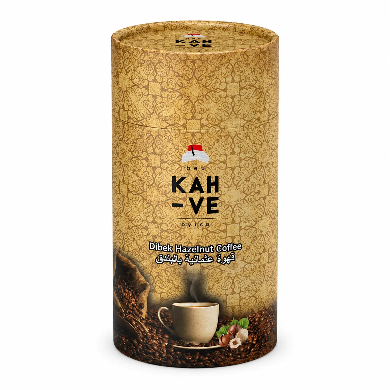 Dibek Coffee Varieties thumbnail 5