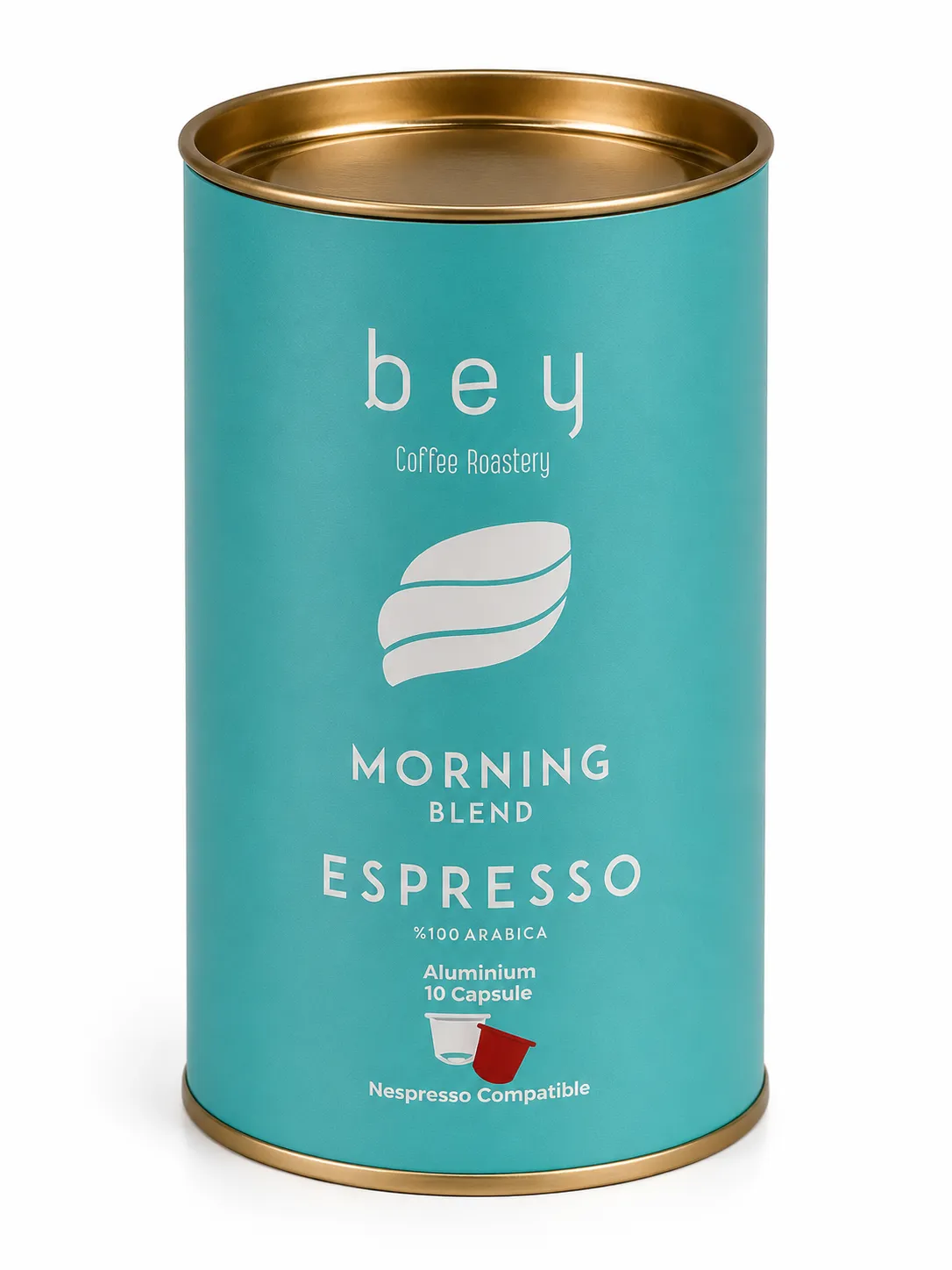 Capsule Coffee Varieties thumbnail 2