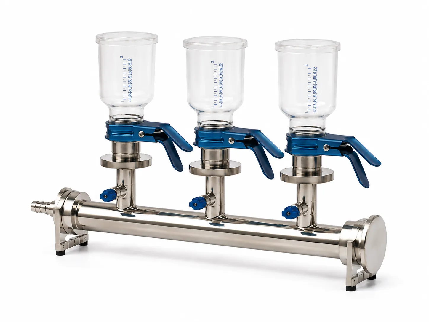 Membrane Filtration System