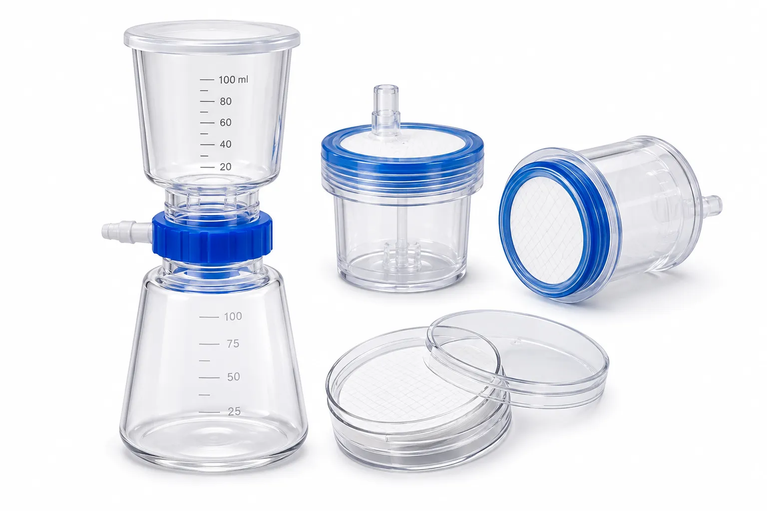 DiaFilter Membrane Filters