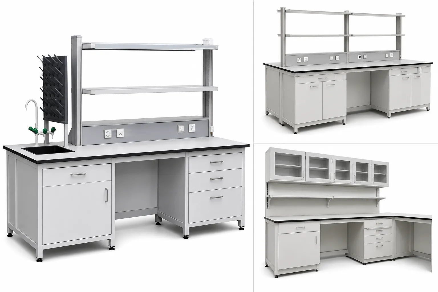 Laboratory Bench thumbnail 2