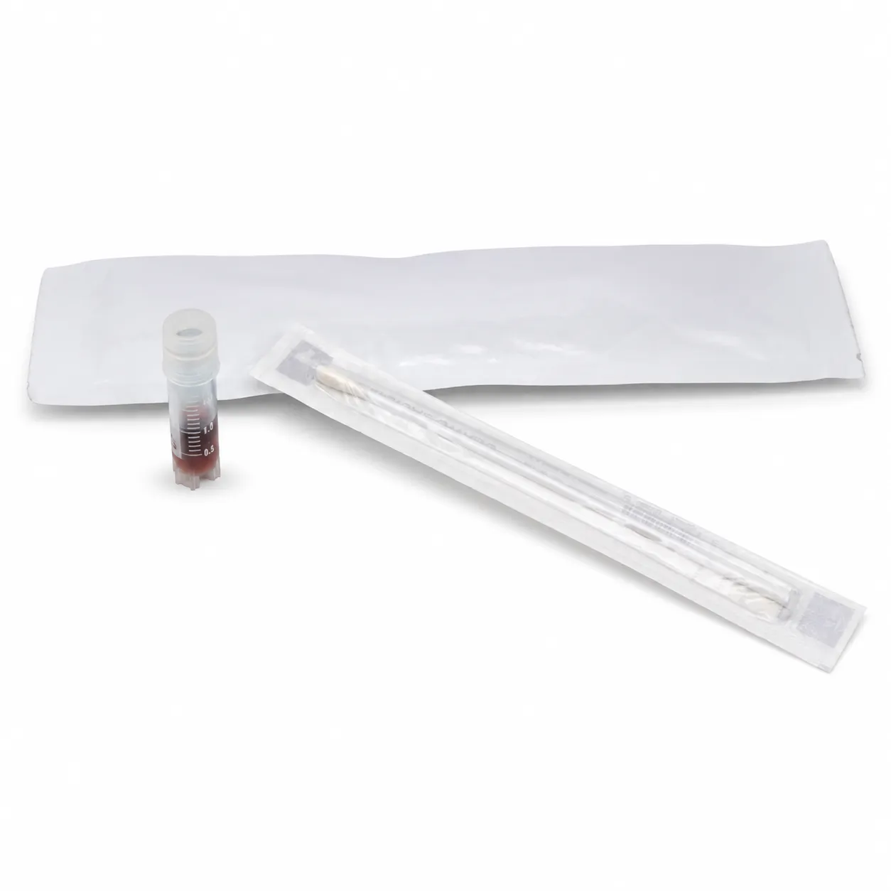 Protein Residue Test
