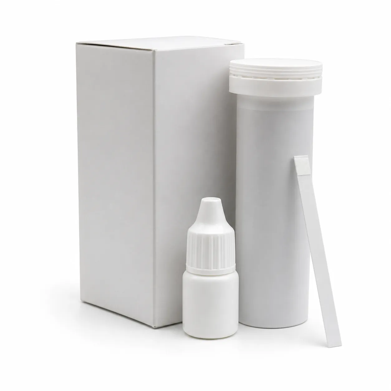 Confirmation Test Kits
