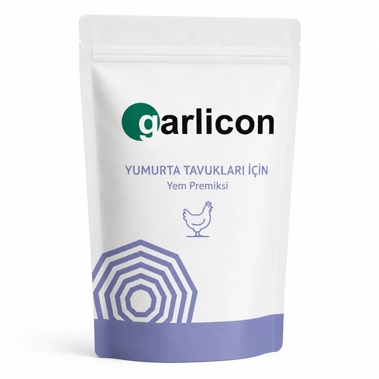 Garlicon Premix Models thumbnail 2