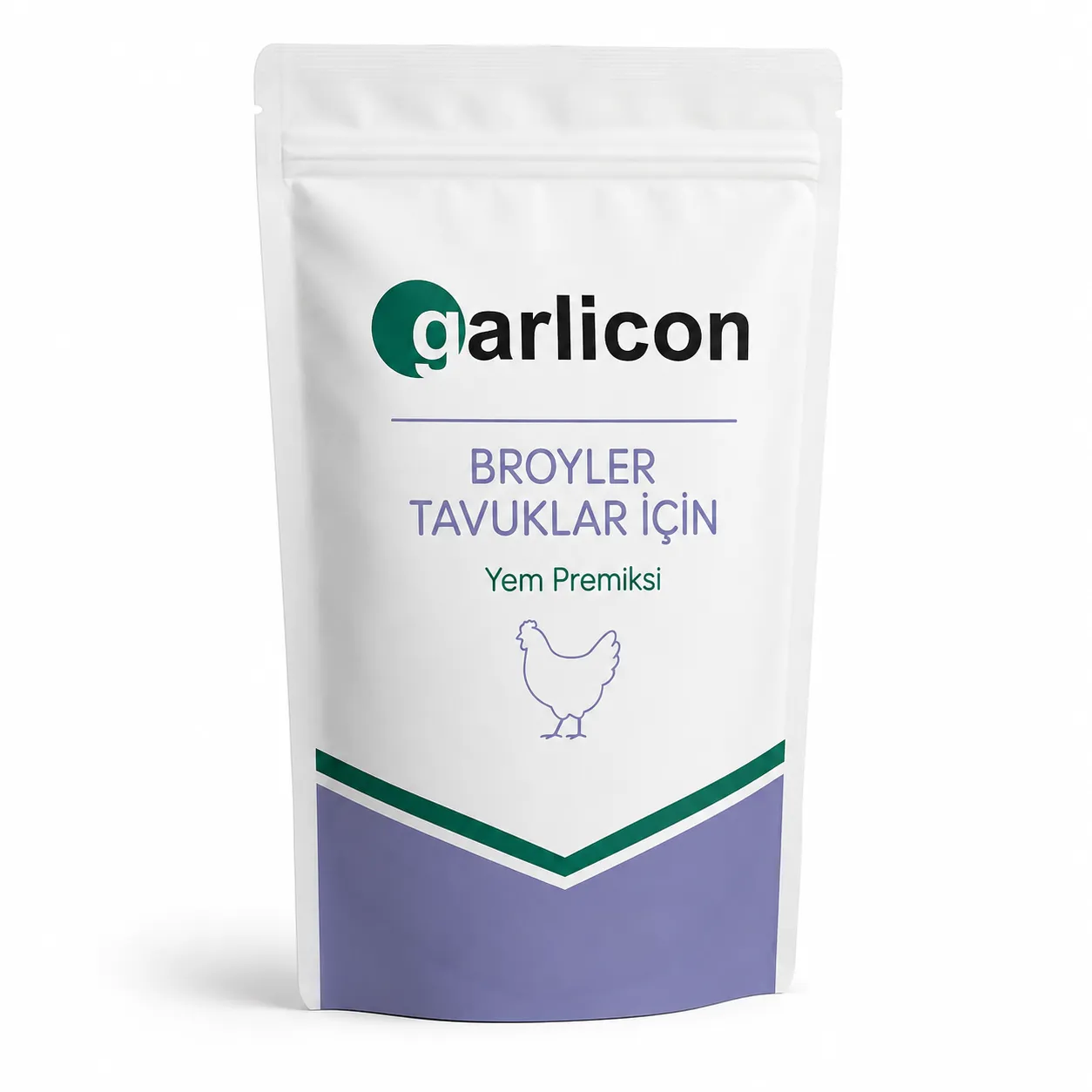 Garlicon Premix Models thumbnail 3