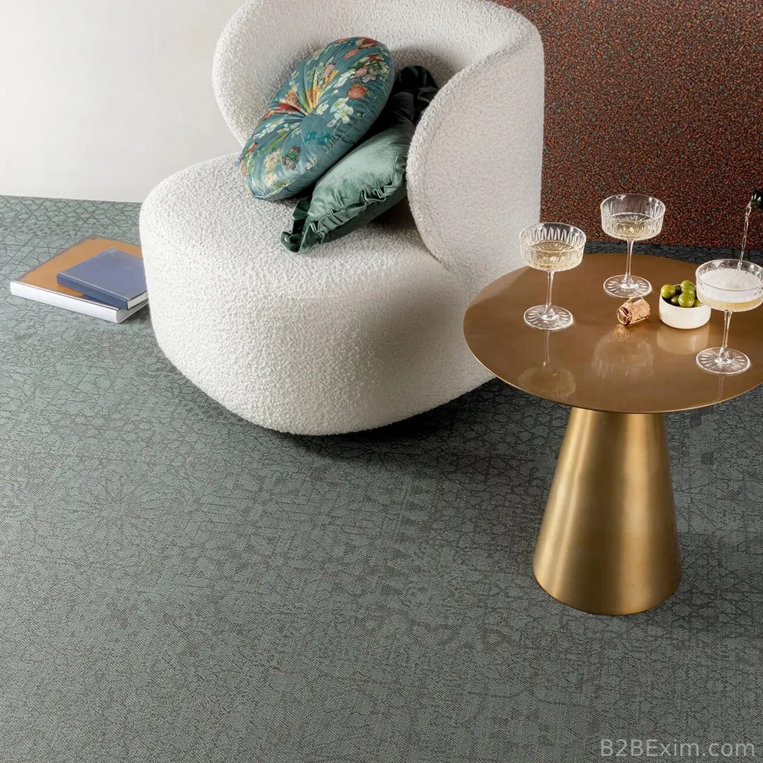 Woven Vinyl Flooring thumbnail 3