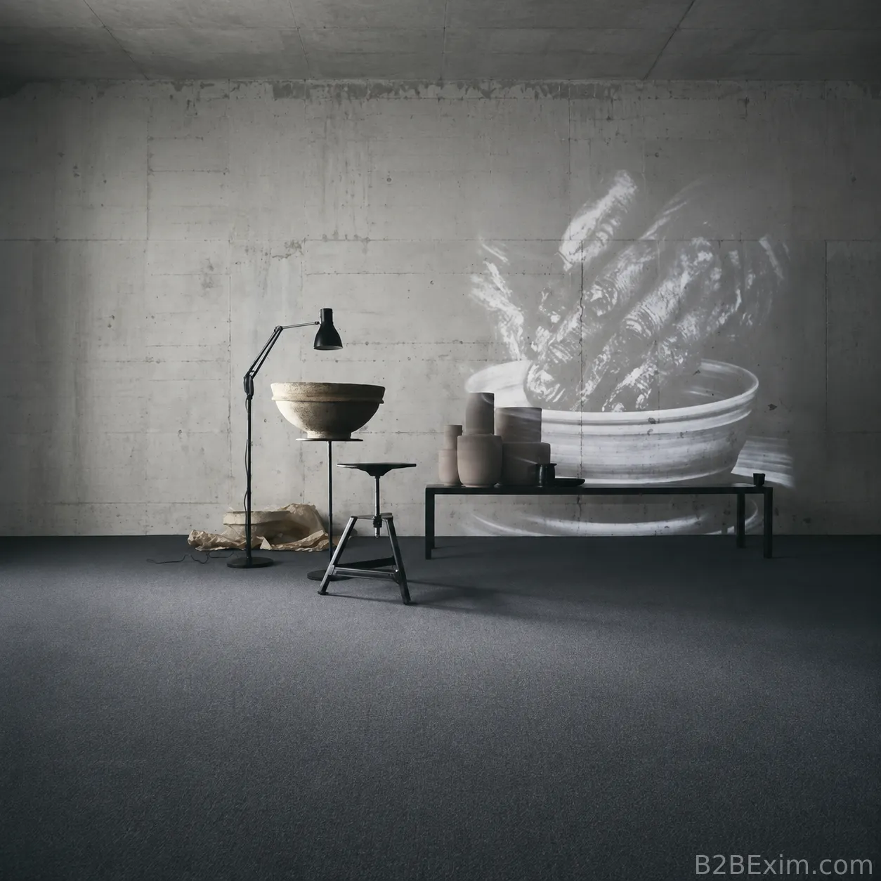Carpet Tiles and Roll Carpets thumbnail 2
