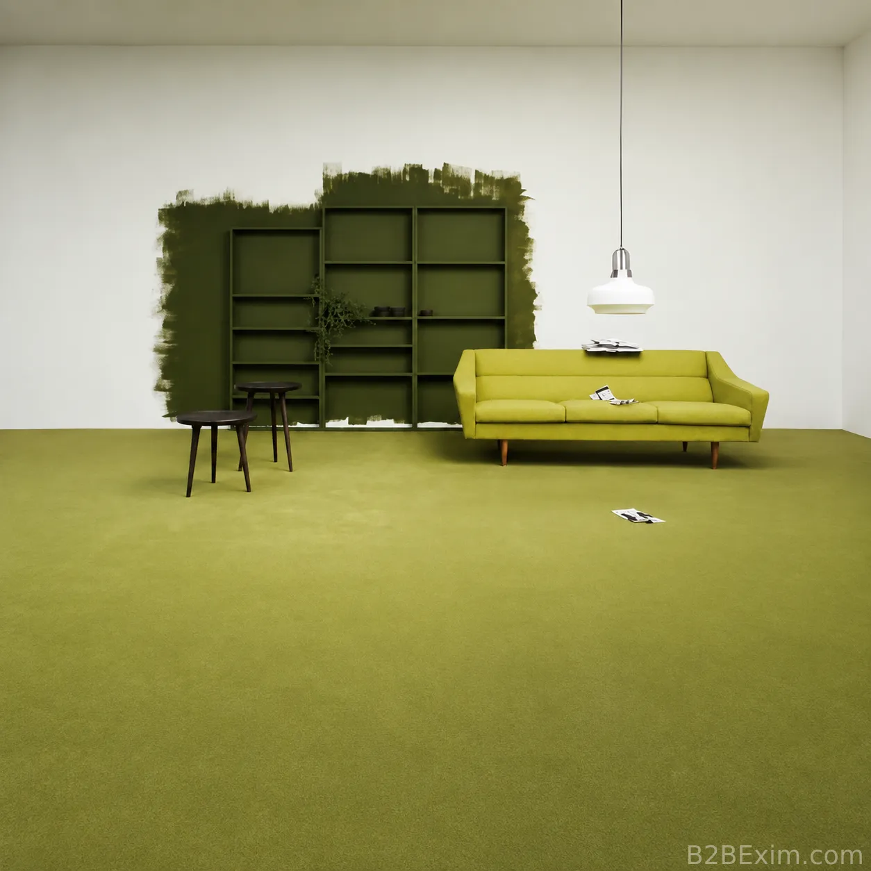 Carpet Tiles and Roll Carpets thumbnail 3