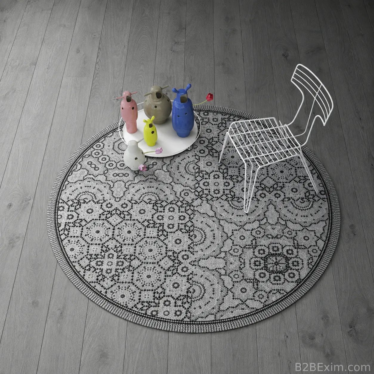 Area Rugs
