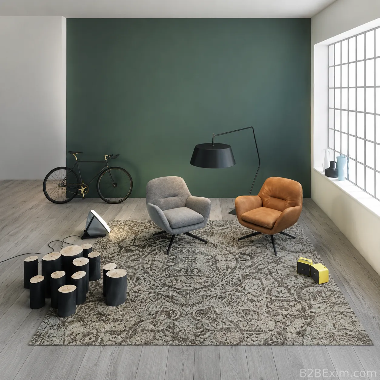 Area Rugs thumbnail 2