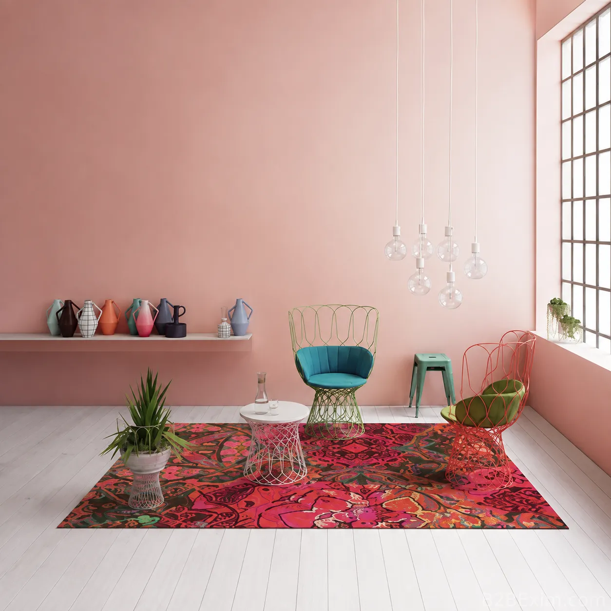 Area Rugs thumbnail 3