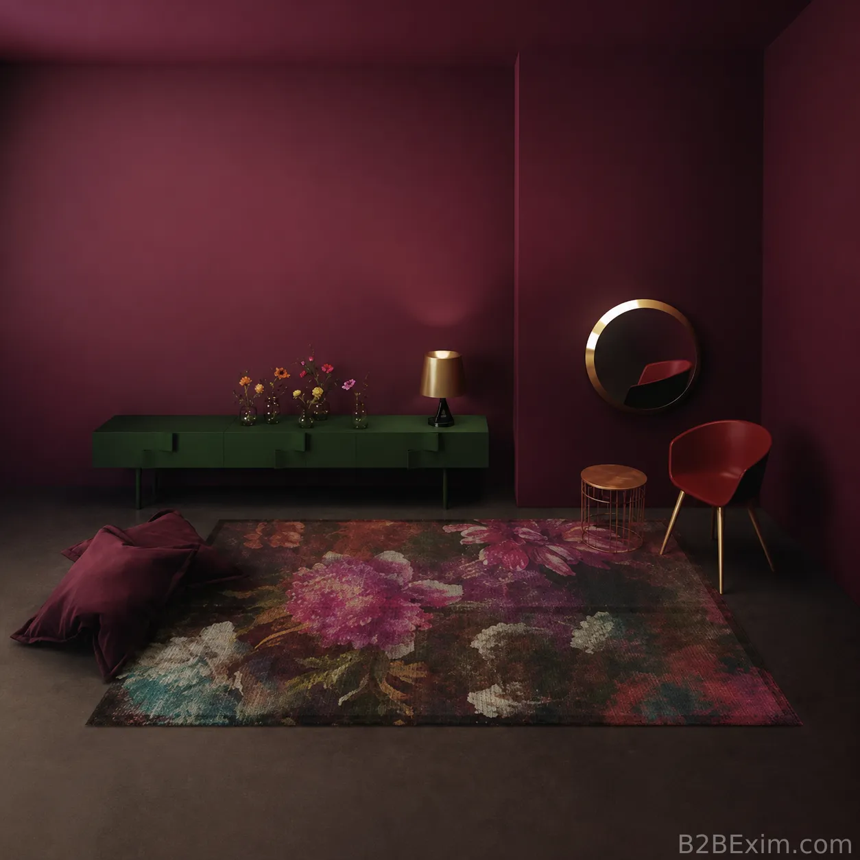 Area Rugs thumbnail 4
