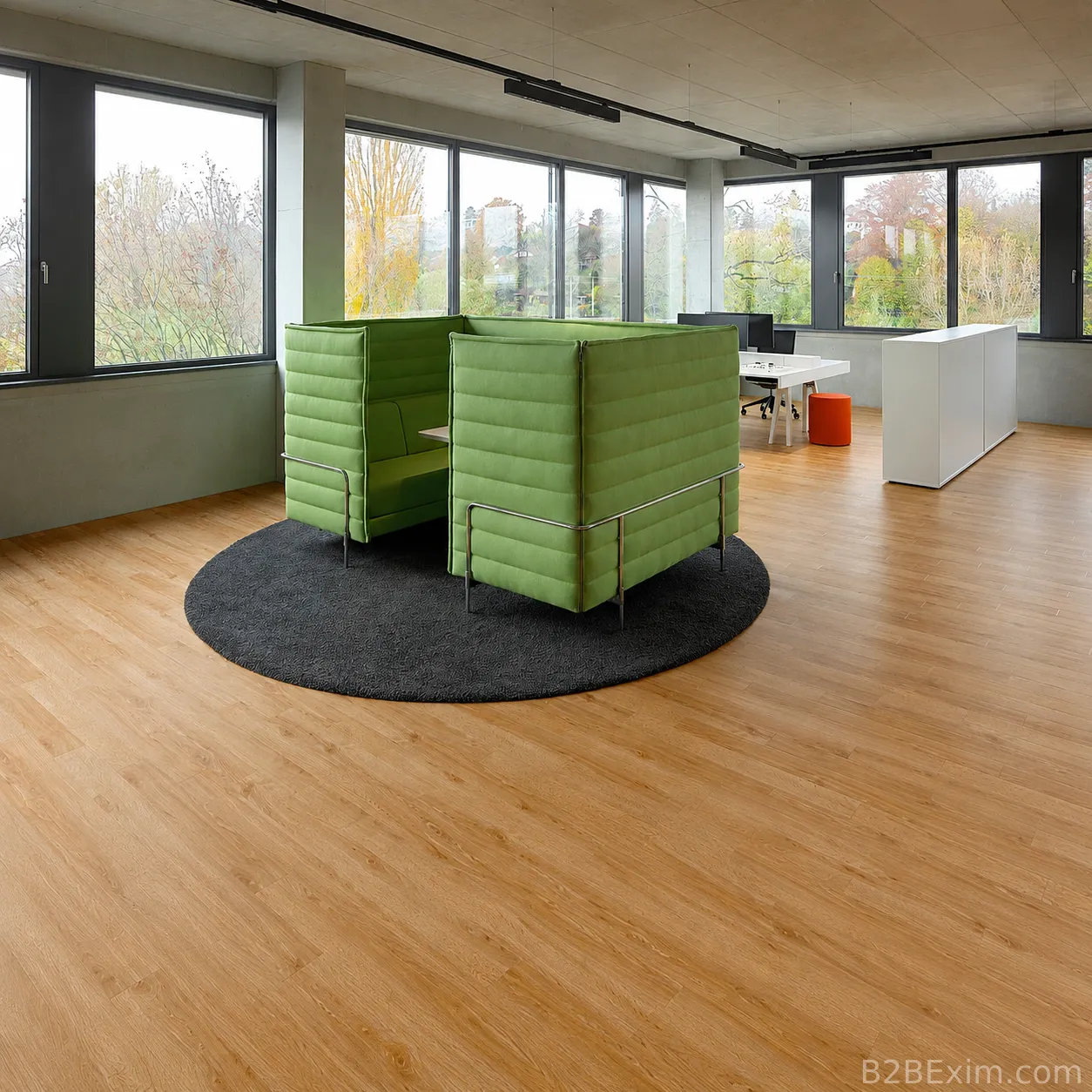 LVT Flooring and Tiles thumbnail 2