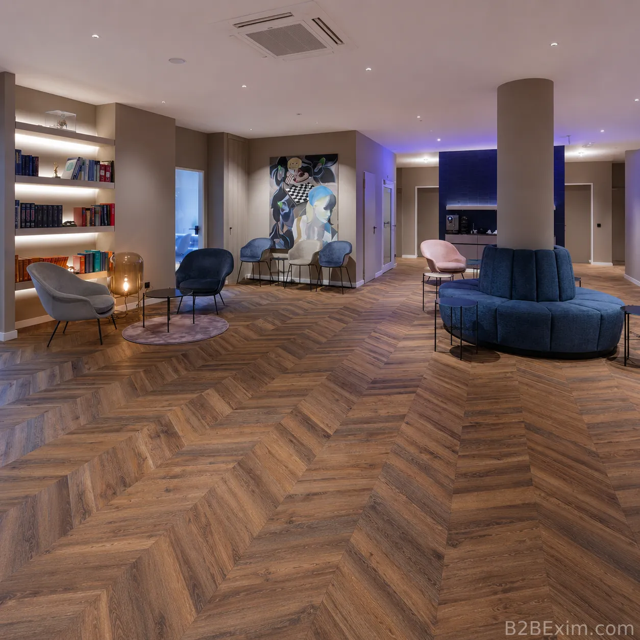 LVT Flooring and Tiles thumbnail 3