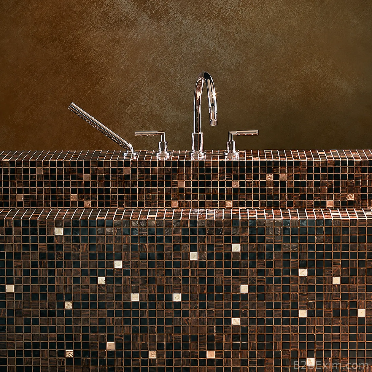Glass Mosaics thumbnail 2