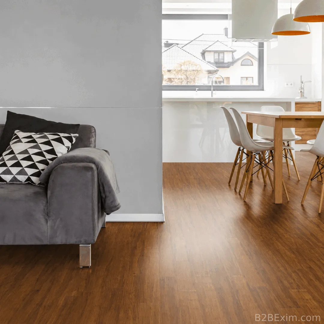 Bamboo Parquet thumbnail 3