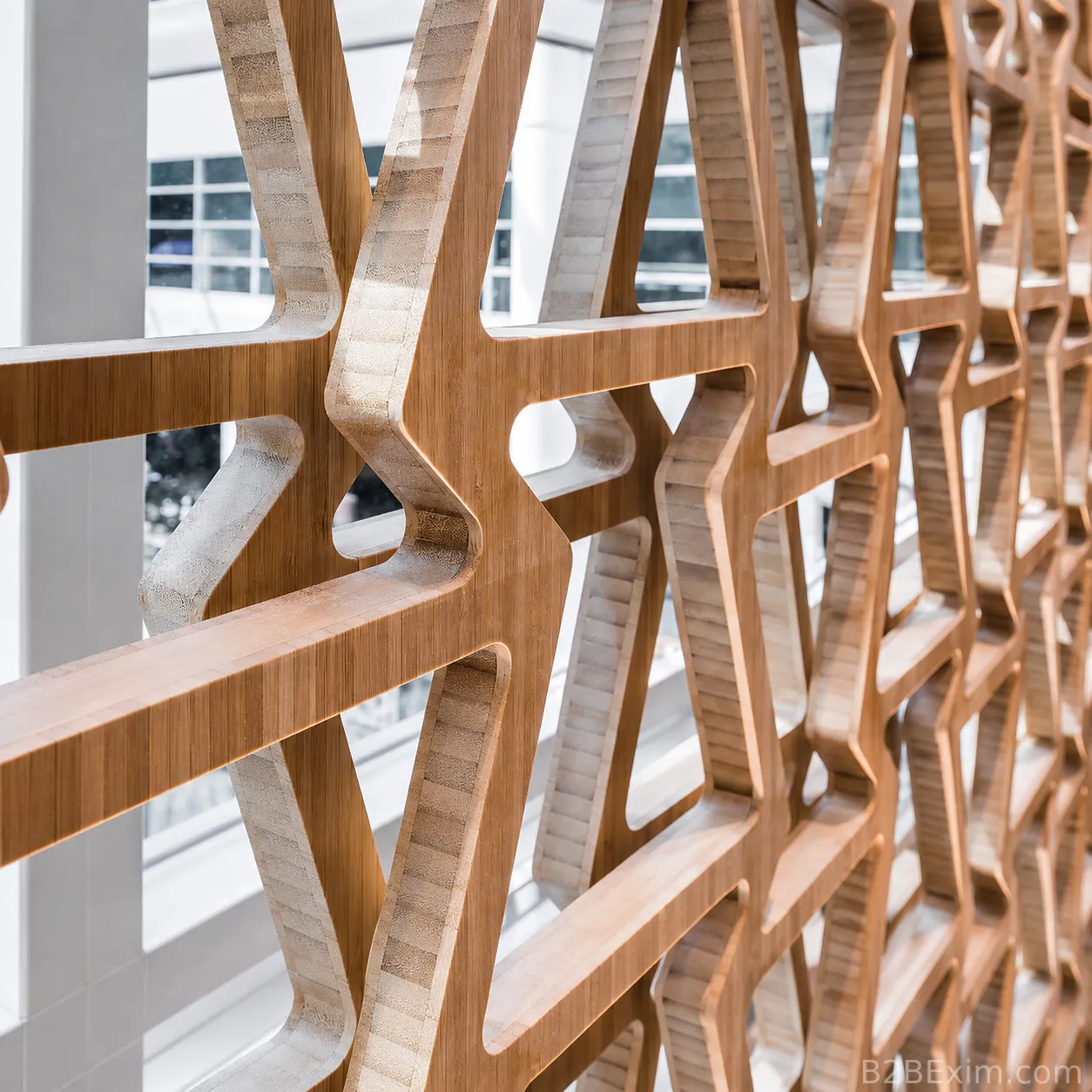 Bamboo Panels thumbnail 5