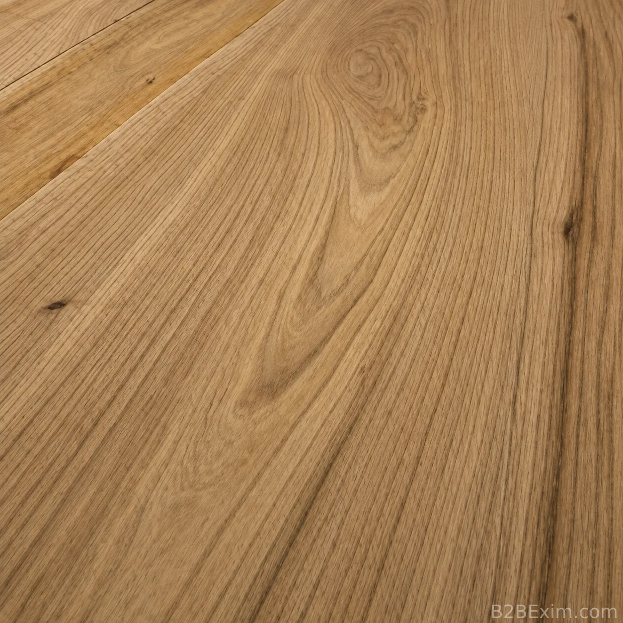 Laminate and Solid Wood Parquet - 1