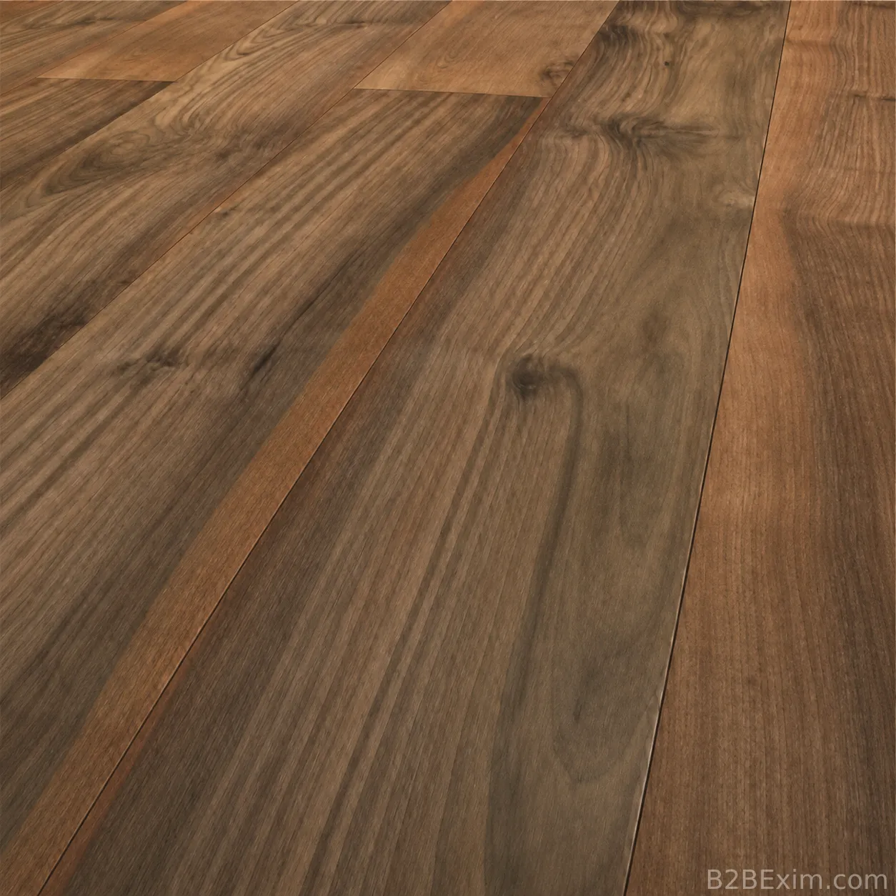 Laminate and Solid Wood Parquet thumbnail 2