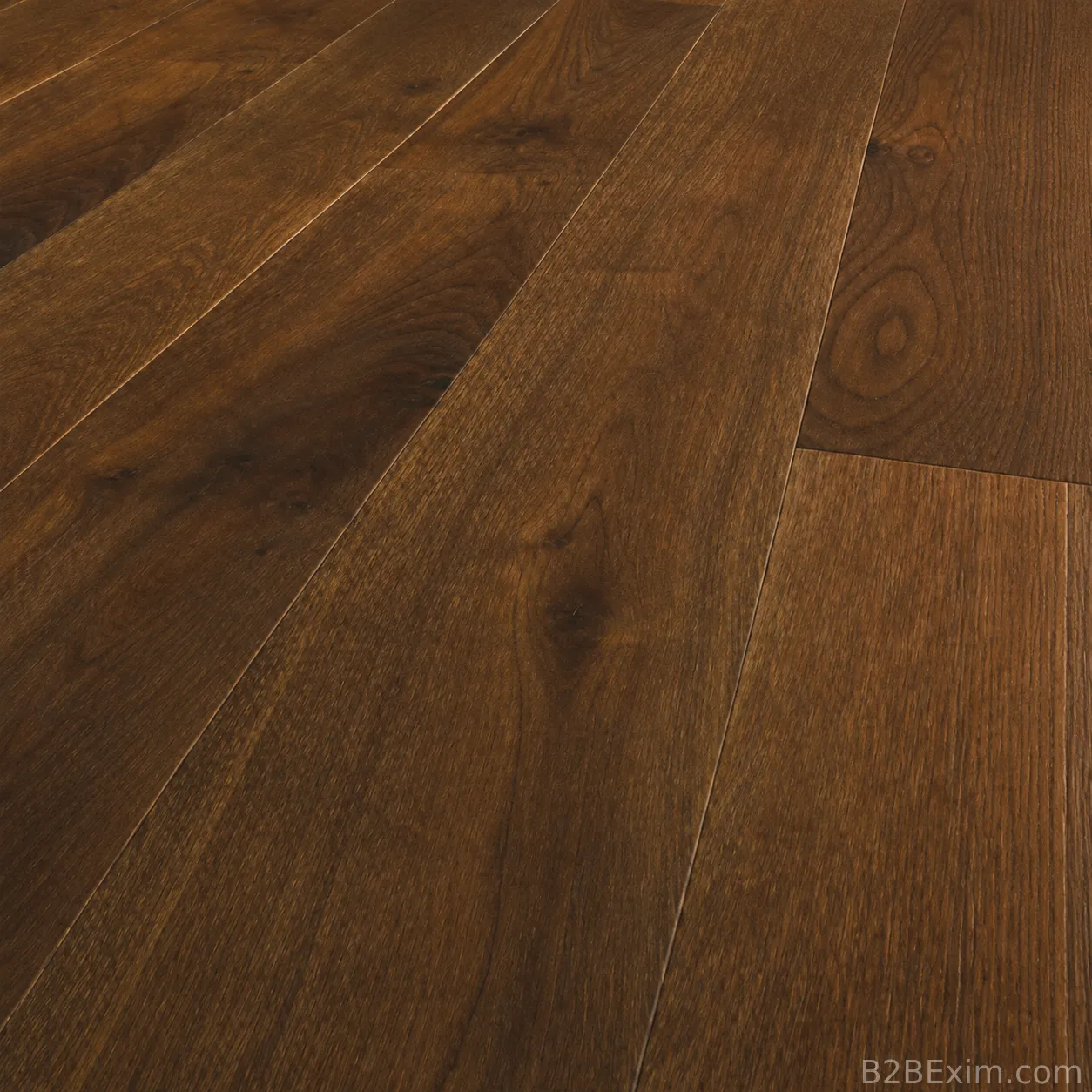 Laminate and Solid Wood Parquet thumbnail 3