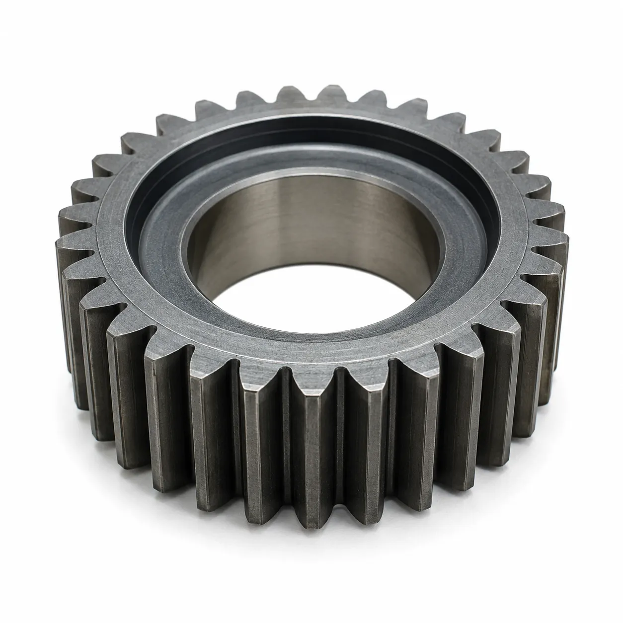 Spur Gears thumbnail 2