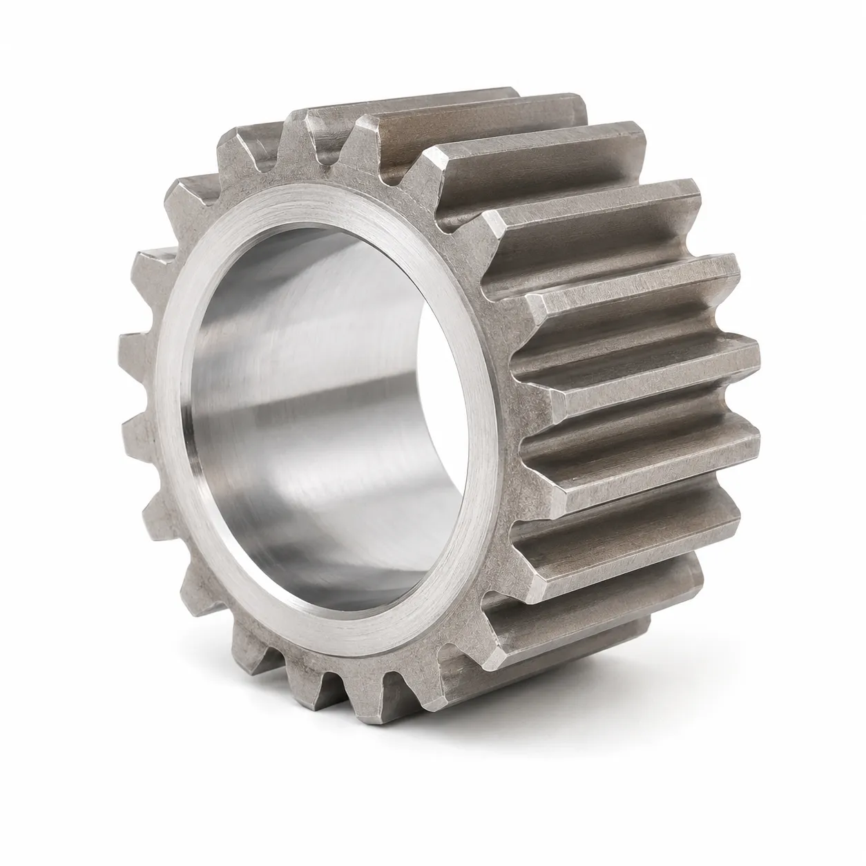 Spur Gears thumbnail 3