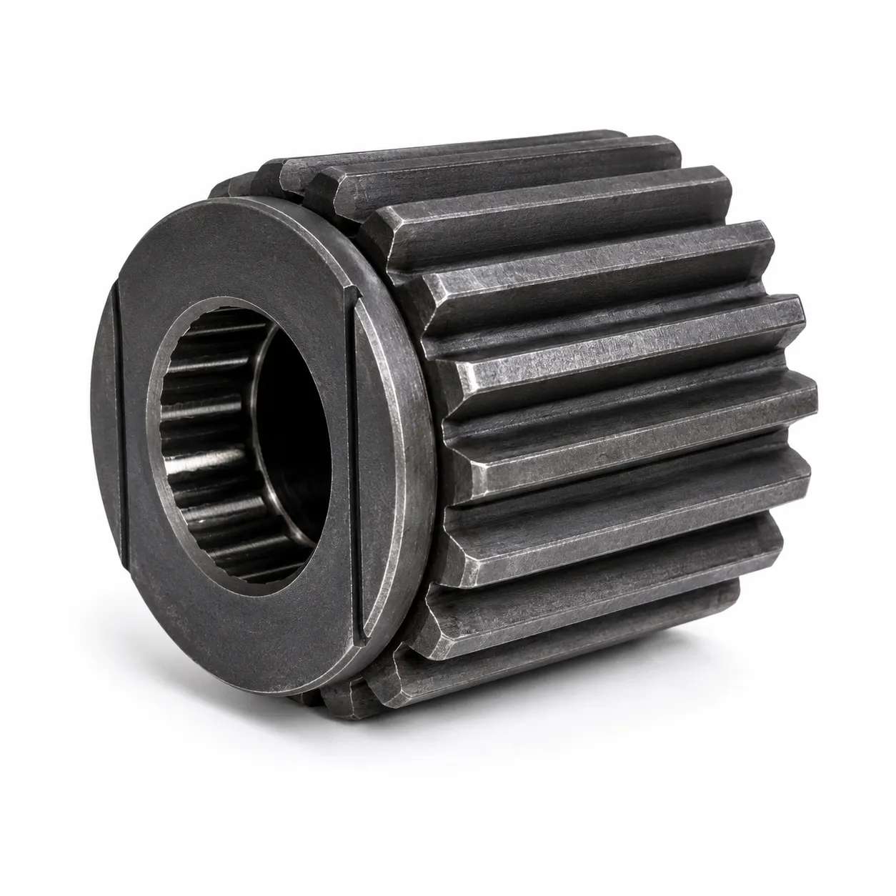 Spur Gears thumbnail 5