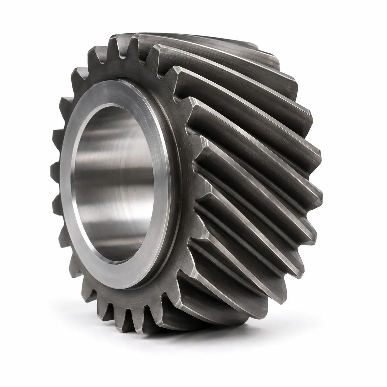 Helical Gears