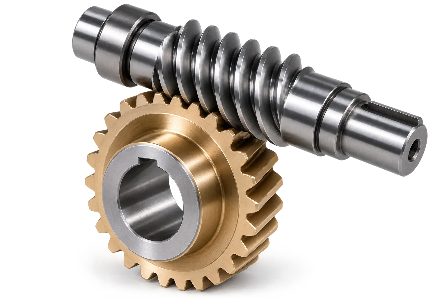 Worm Gears