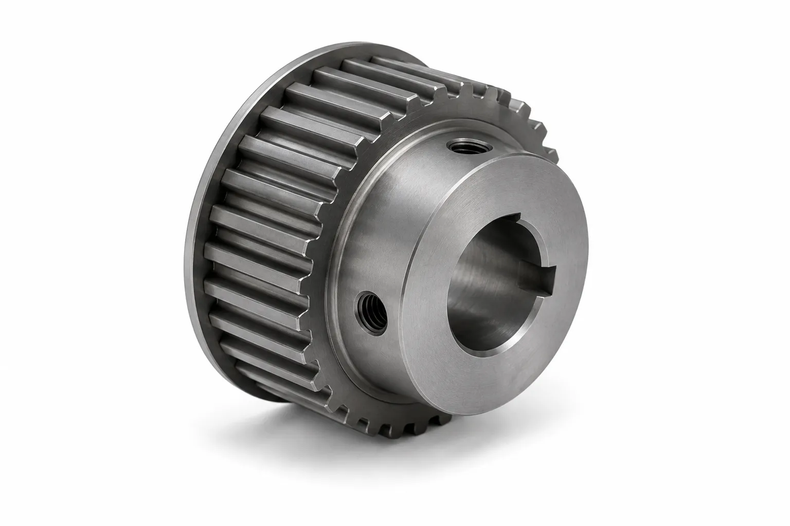 Timing Pulleys