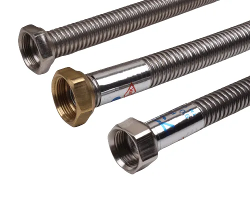 Fan Coil Flexible Connectors