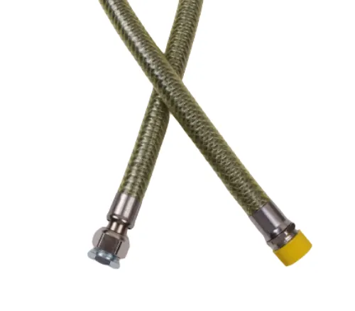 Fan Coil Flexible Connectors thumbnail 3