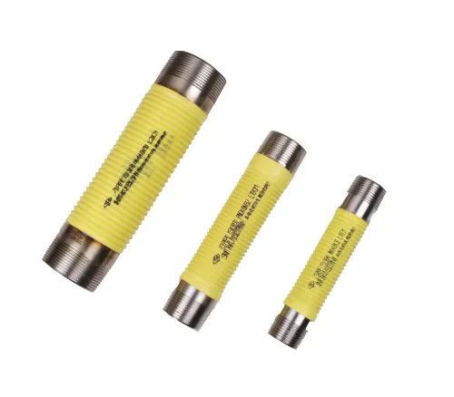 Fan Coil Flexible Connectors thumbnail 5
