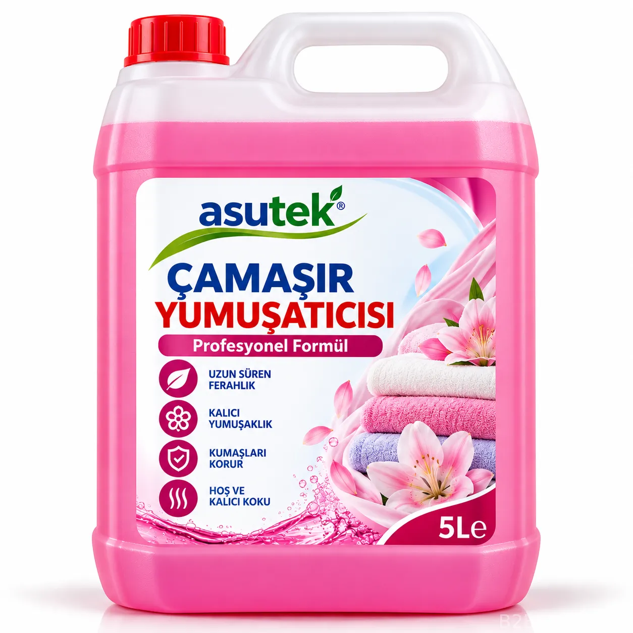 Fabric Softeners - 1