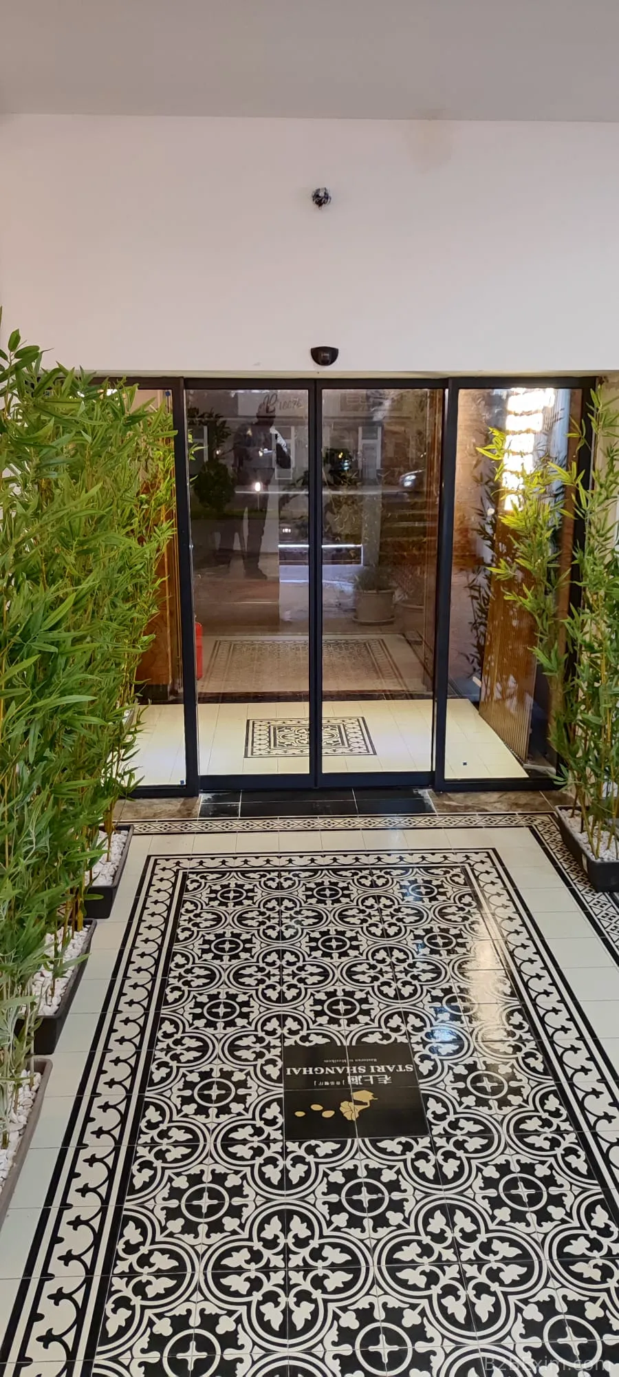 Automatic Door Systems thumbnail 3