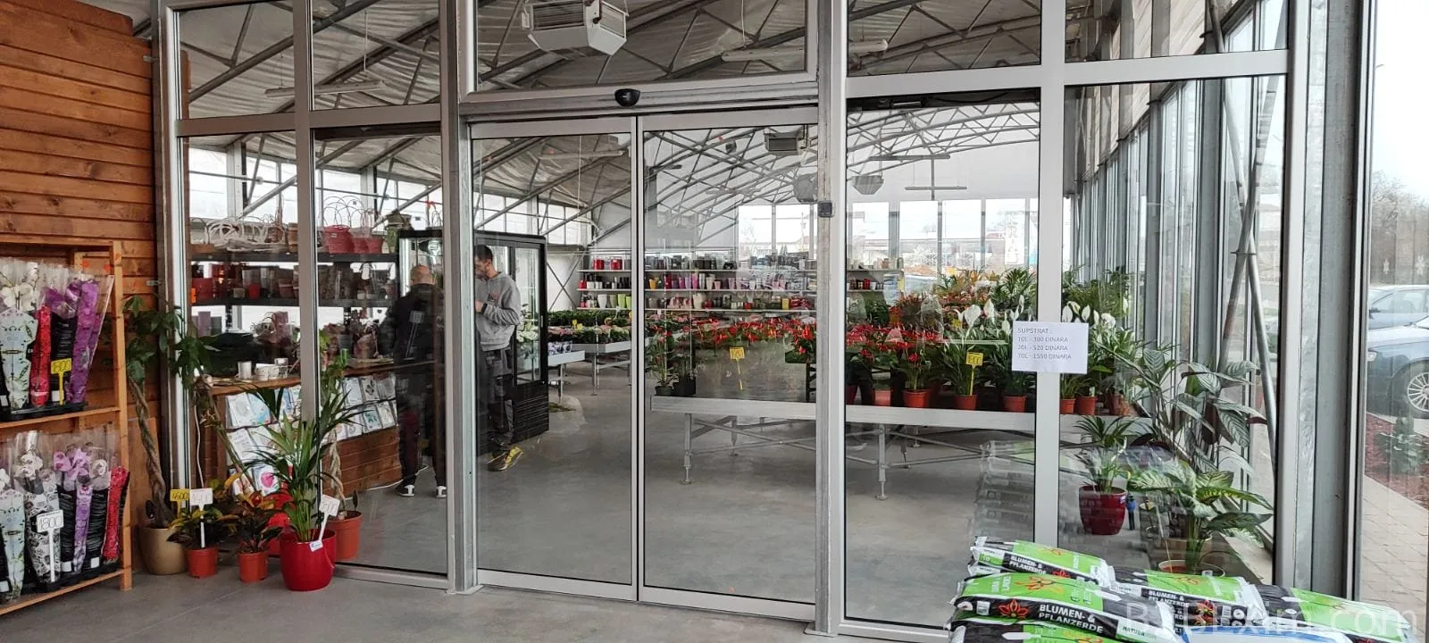 Automatic Door Systems thumbnail 4