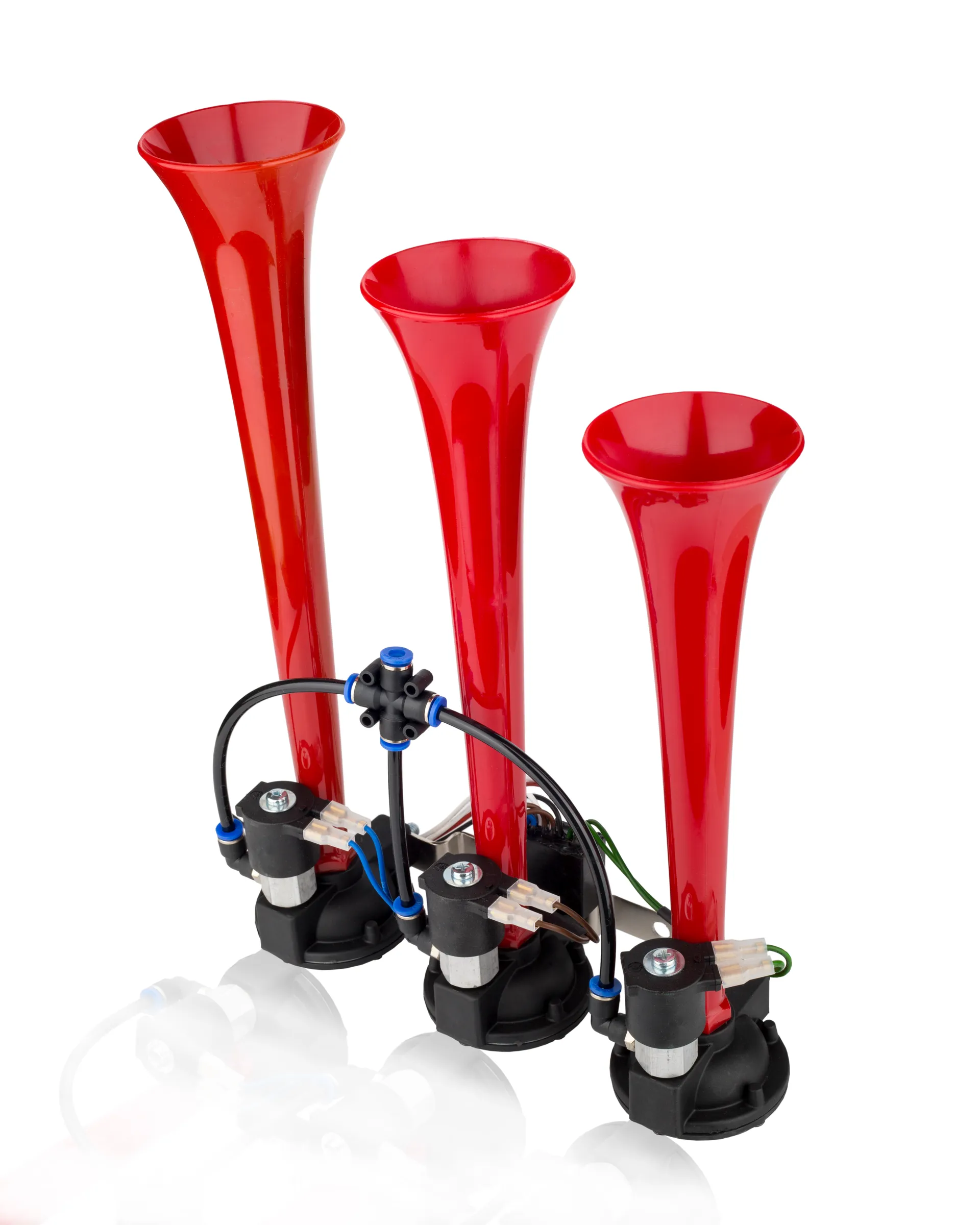 Triple Arab Melody Air Horn thumbnail 2