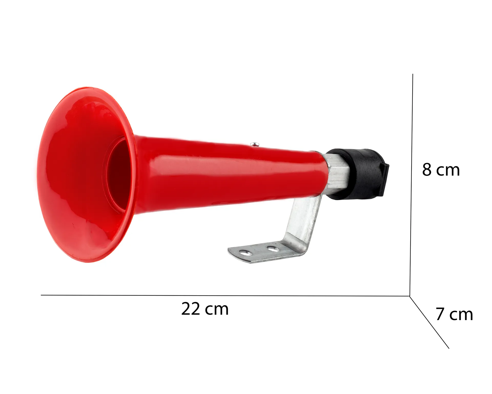 Whistle Horn thumbnail 3