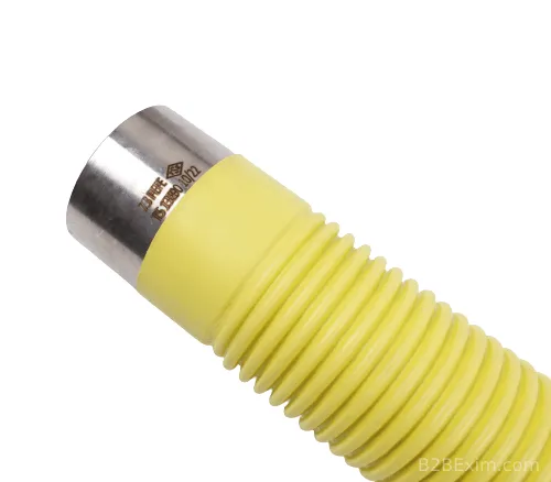 Compensator (Expansion) Connection Flexes thumbnail 3