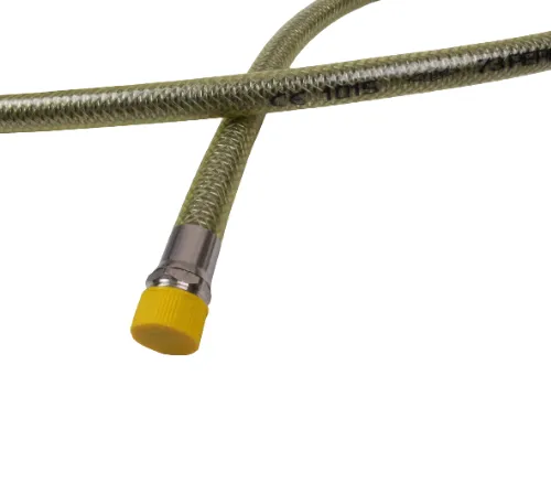 Cooktop Flexible Gas Connectors thumbnail 2