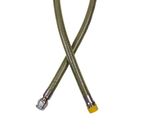 Cooktop Flexible Gas Connectors thumbnail 3