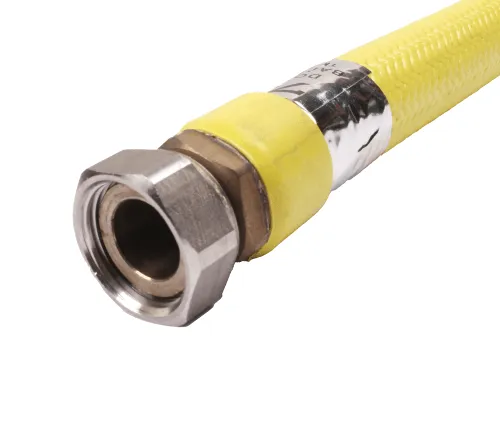 Gas Flexible Hoses thumbnail 3