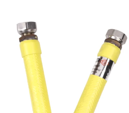 Braided Flexible Hoses thumbnail 2