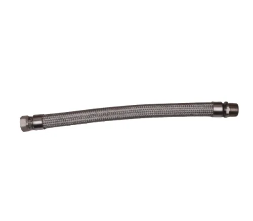 Braided Flexible Hoses thumbnail 4