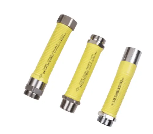 Box (Regulator) Connection Flexi - 1