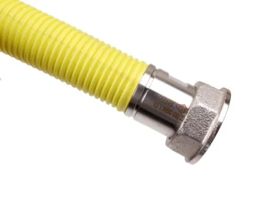 Meter Connection Flex Hoses thumbnail 2