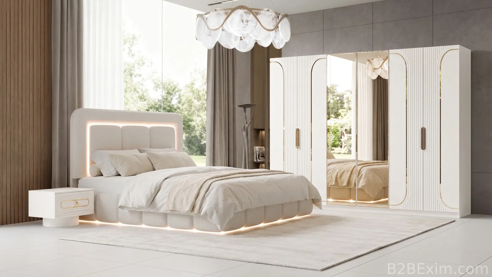 Bedroom Sets