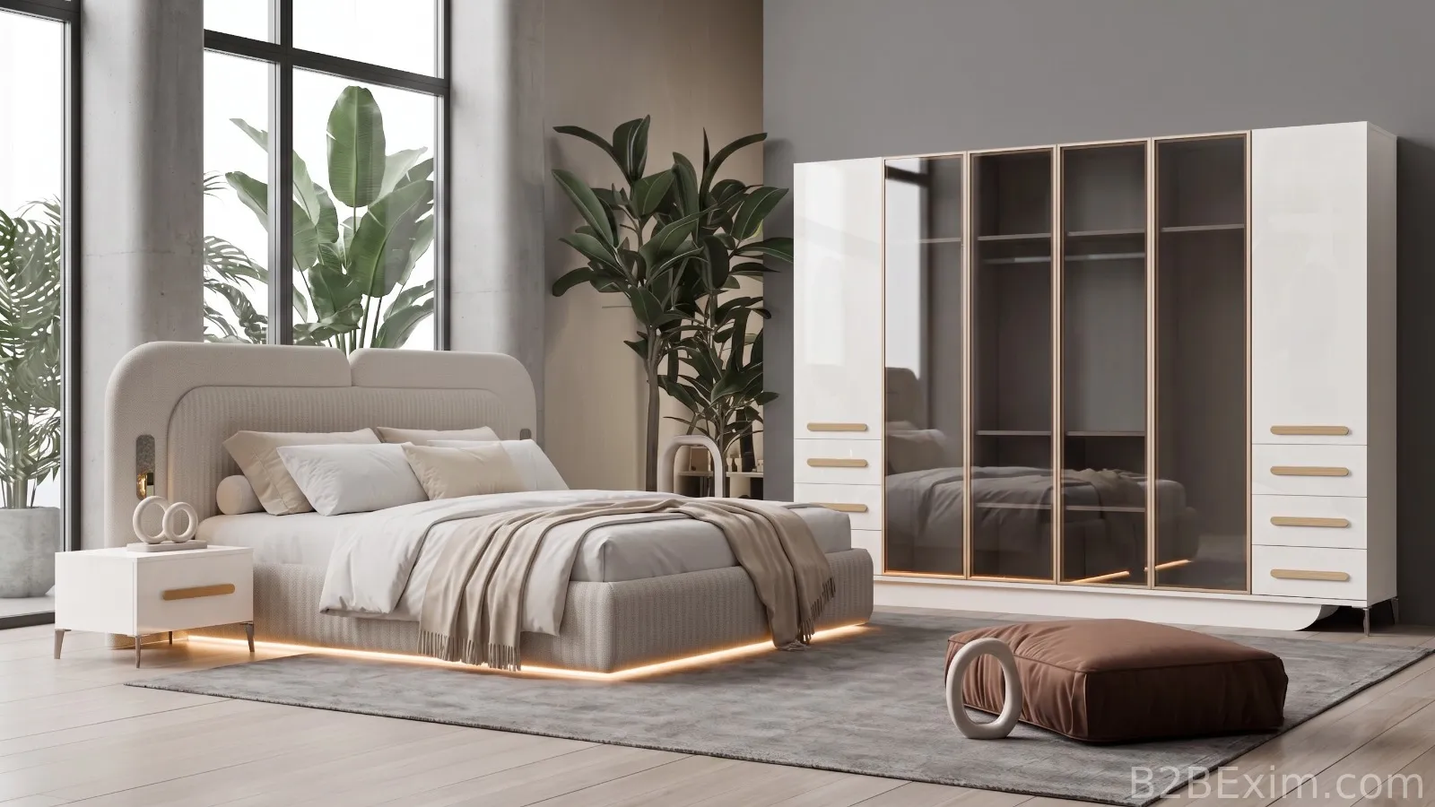 Bedroom Sets thumbnail 2
