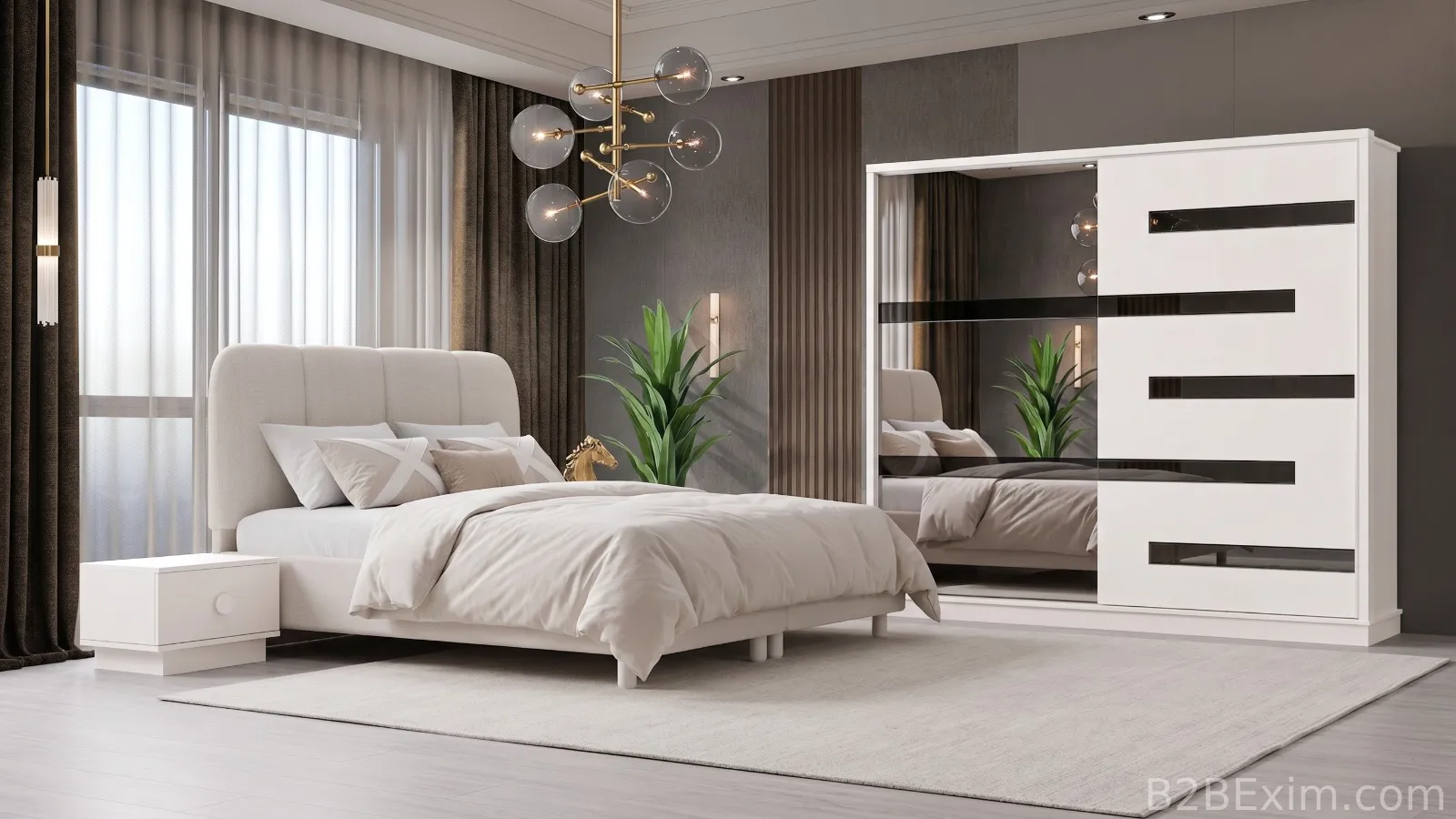 Bedroom Sets thumbnail 3